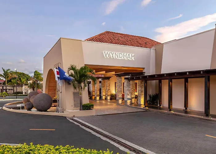 Wyndham San Jose Herradura