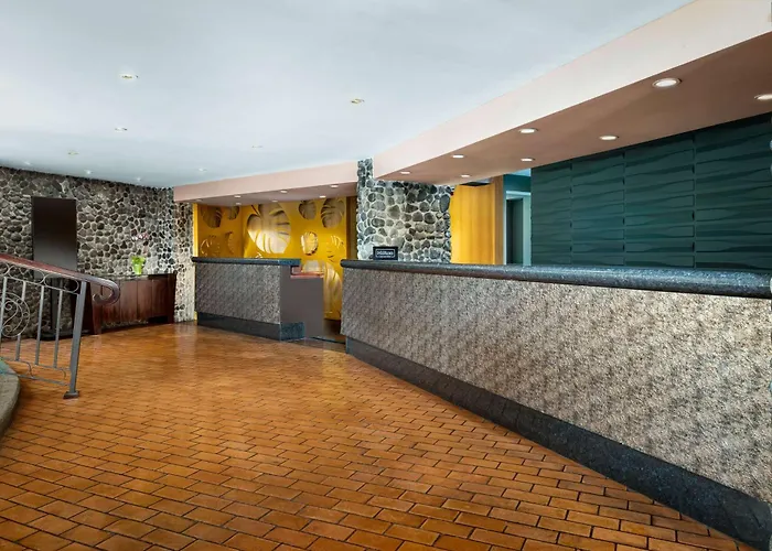 Hilton Cariari Doubletree San Jose - Costa Rica