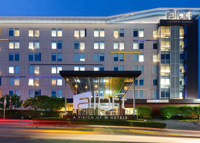 Aloft By Marriott San Jose Hotel, Costa Rica