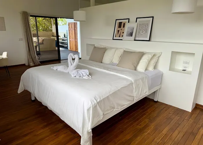 Villas Jacquelina