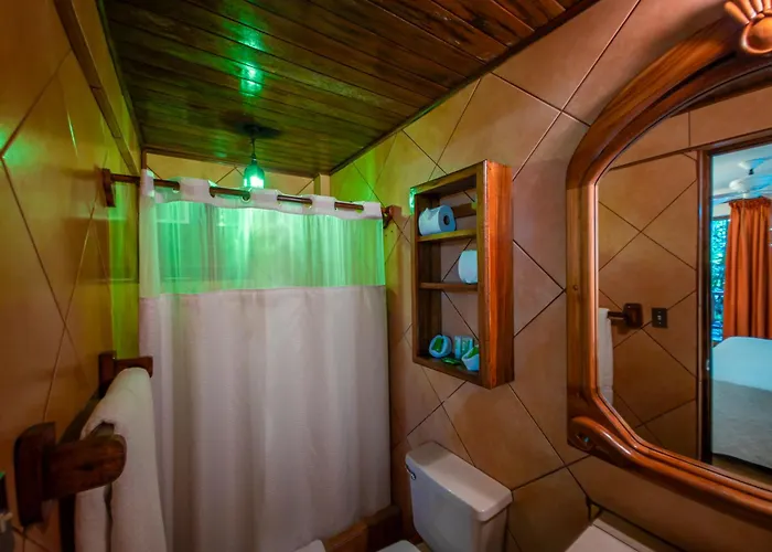 Hotel Costa Verde