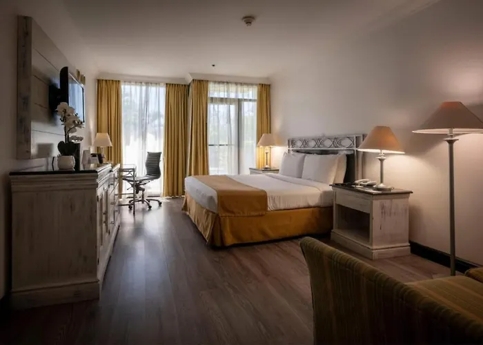 Wyndham San Jose Herradura
